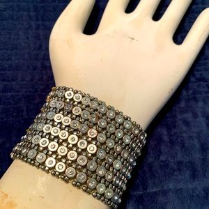 Costume stretch Cuff